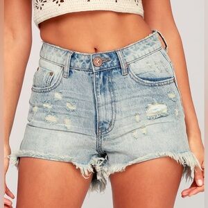 one teaspoon shorts